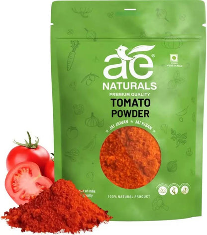 Ae Naturals Tomato Powder - 250 gm