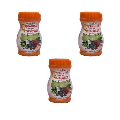 Patanjali Special Chyawanprash - 500 gm - Pack of 1