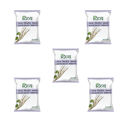 Patanjali Giloy Kwath - 200 gm - Pack of 1