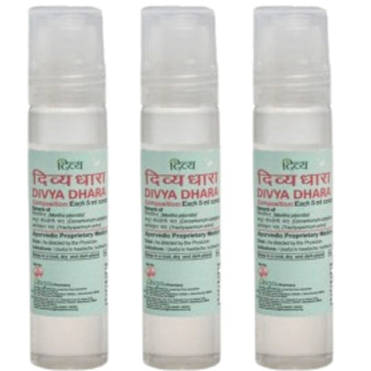 Patanjali Divya Dhara - 10 ml - Pack of 1