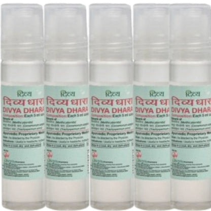 Patanjali Divya Dhara - 10 ml - Pack of 1