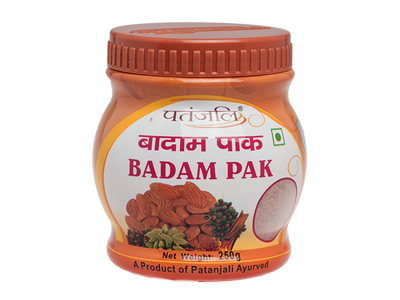 Patanjali Badam Pak - 250 gm