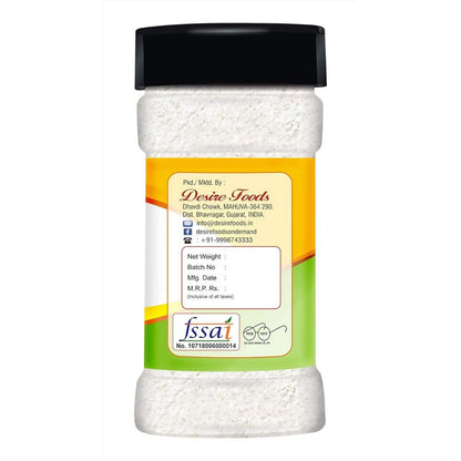 Desire Corn Starch Powder - 200 gm