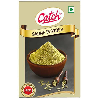 Catch Saunf Powder - 100 gm