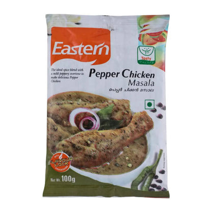 Eastern Pepper Chicken Masala - 100 gm