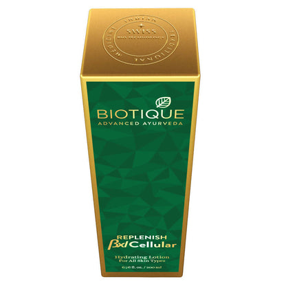 Biotique BXL Cellular Replenish - Hydrating Lotion - 200 ml
