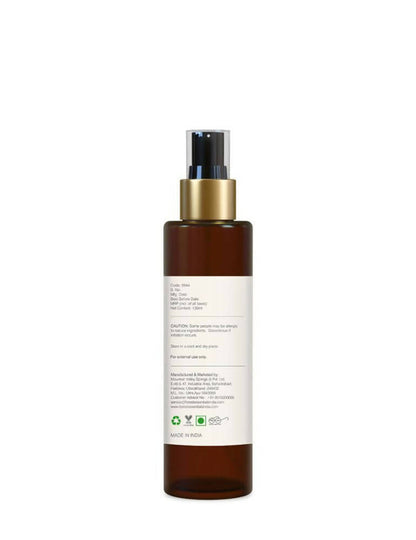 Forest Essentials Shudhi Skin Clarifying Facial Spray Face Toner - 130 ml