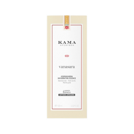 Kama Ayurveda Vanasara Ashwagandha Invigorating Essence - 125 ml