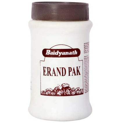 Baidyanath Jhansi Erand Pak Churna - 100 gm