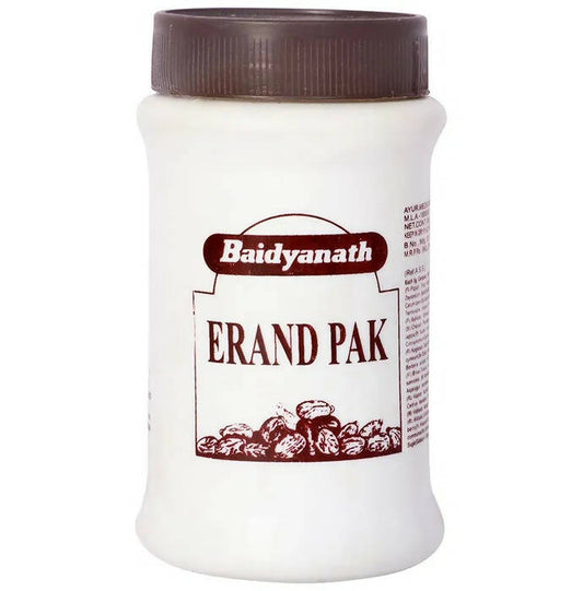Baidyanath Jhansi Erand Pak Churna - 100 gm