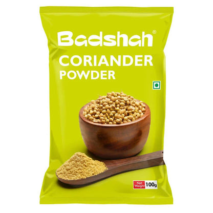 Badshah Masala Coriander Powder - 500 gm