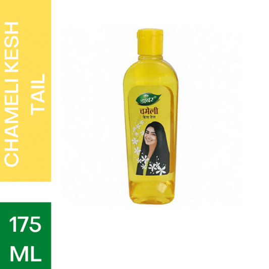 Dabur Jasmine Hair Oil - 80 ml