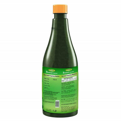 Patanjali Brahmi Sharbat - 750 ml