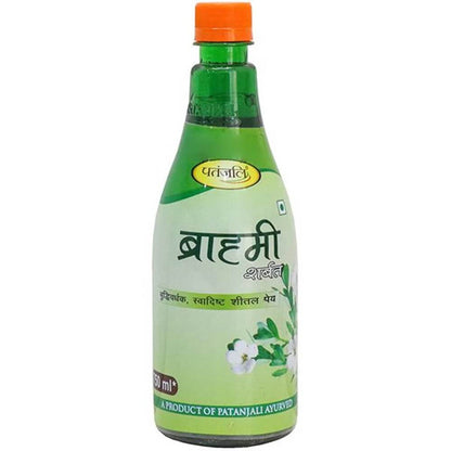 Patanjali Brahmi Sharbat - 750 ml