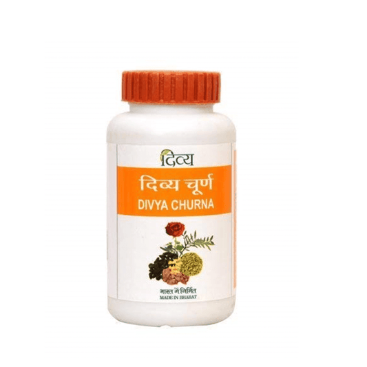 Patanjali Divya Churna - Pack of 1