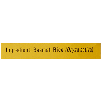 Patanjali Dubar Basmati Rice (1 kg)