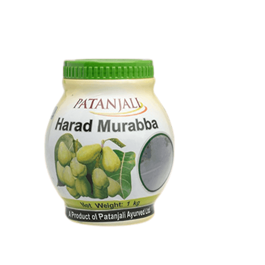 Patanjali Harad Murabba - 1 kg