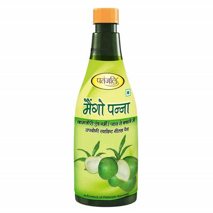 Patanjali Mango Panna - 750 ml