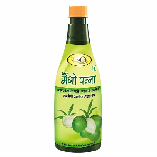 Patanjali Mango Panna - 750 ml