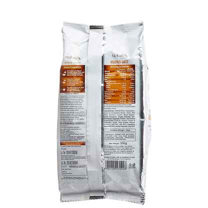 Patanjali Masala Oats (200 GM)