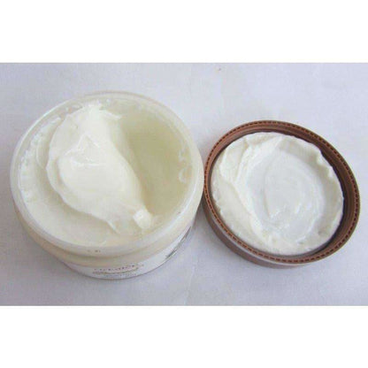 Patanjali - Saundarya Coco Body Butter Cream (200 gms) - 200 Gm