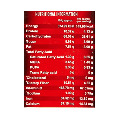 Patanjali Tomato Oats - 200 gm