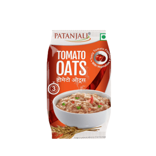 Patanjali Tomato Oats - 200 gm