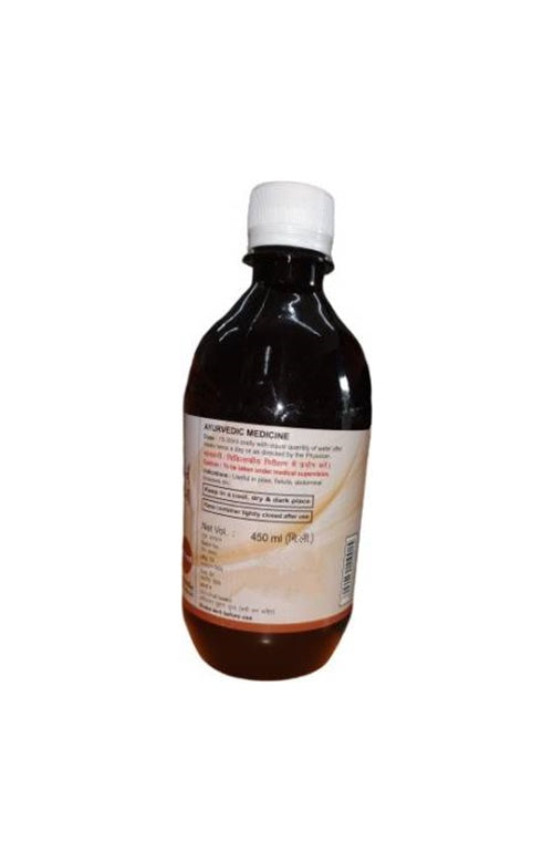 Patanjali Abhyaristh - 450 ml
