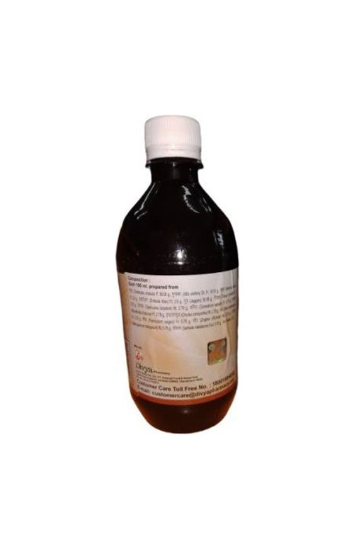 Patanjali Abhyaristh - 450 ml
