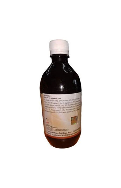 Patanjali Abhyaristh - 450 ml