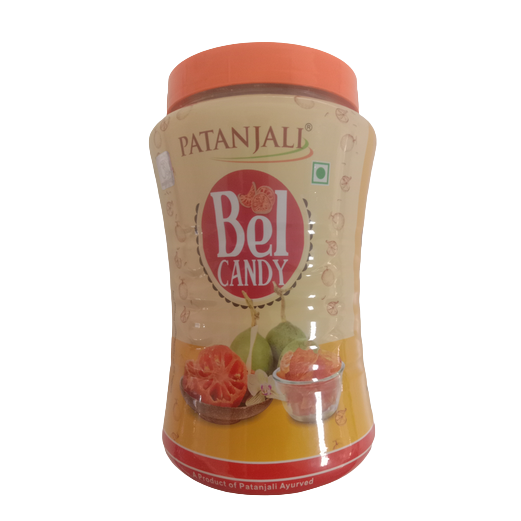Patanjali Bel Candy - 250 gm