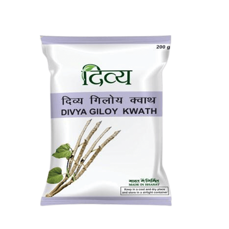 Patanjali Giloy Kwath - 200 gm - Pack of 1