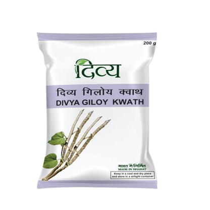 Patanjali Giloy Kwath - 200 gm - Pack of 1