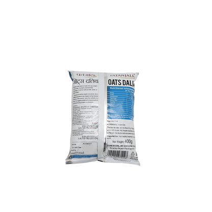 Patanjali Oats Dalia - 200 gm