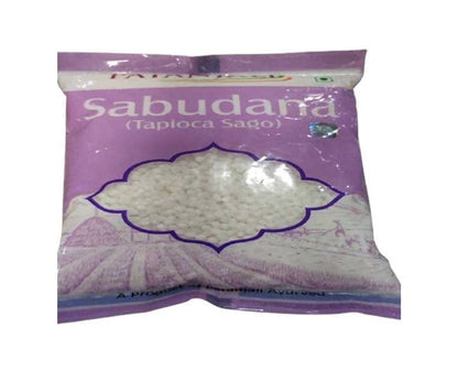 Patanjali Sabudana - 500 g