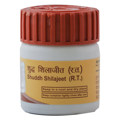 Patanjali Shuddh SJ - 20 gm - Pack of 1