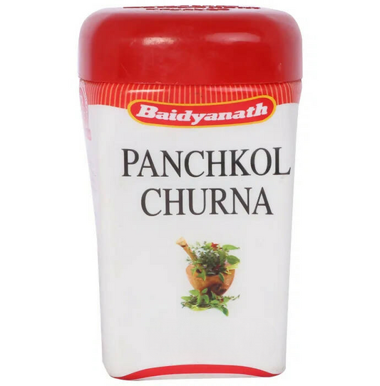 Baidyanath Jhansi Panchkol Churna - 60 gm