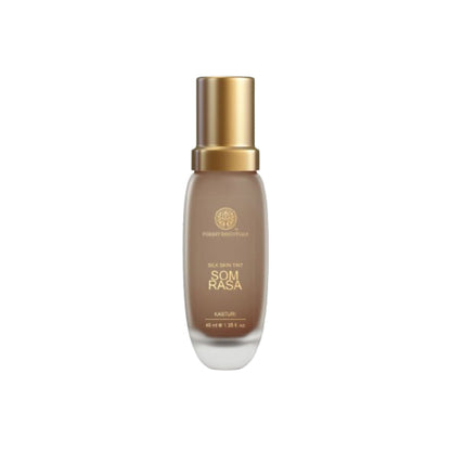 Forest Essentials Som Rasa Silk Skin Tint Kasturi - 40 ml