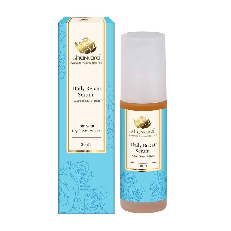 Shankara by Sri Sri Tattva Daily Repair Serum For Vata - 30 ml