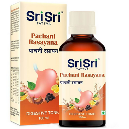 Sri Sri Tattva Detox Kit - kit