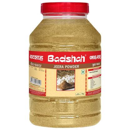 Badshah Masala Jeera Powder - 100 gm