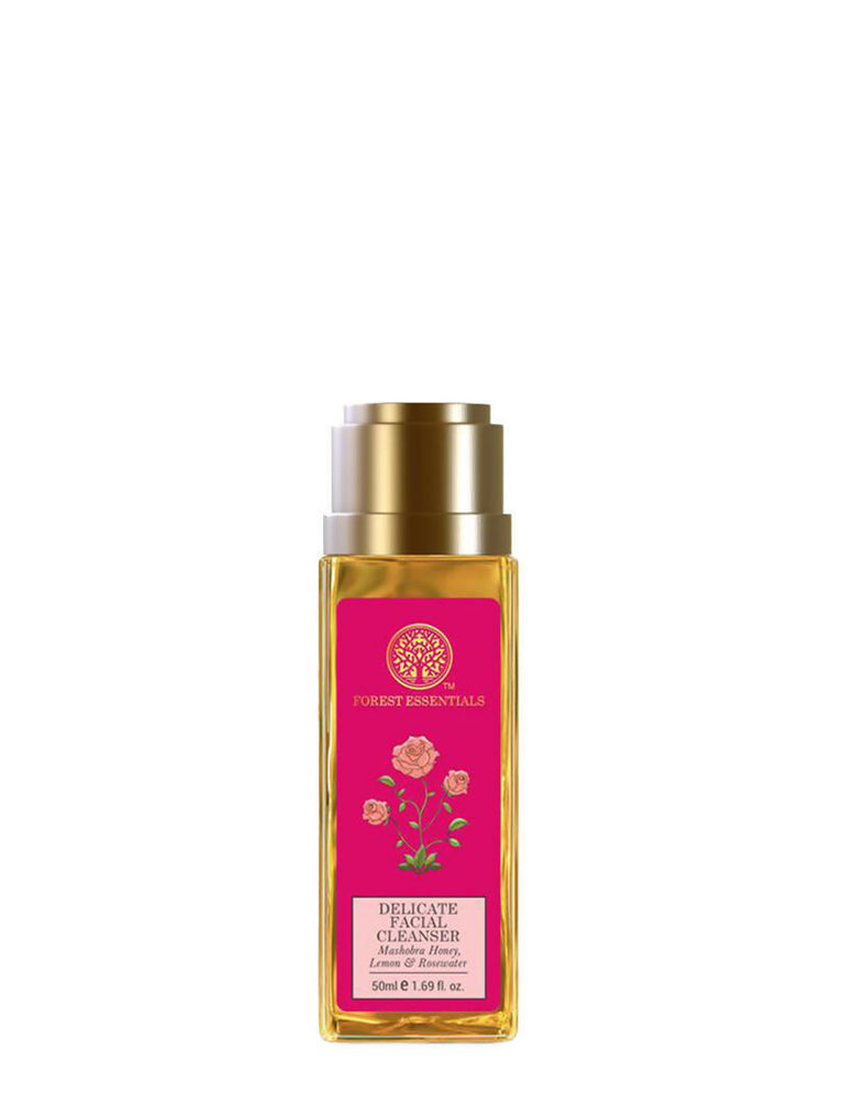 Forest Essentials Night Skincare Ritual - combo