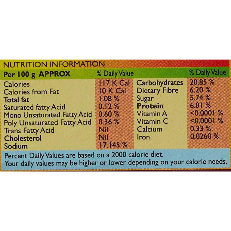 Everest Pani Puri Masala Powder - 50 Gm