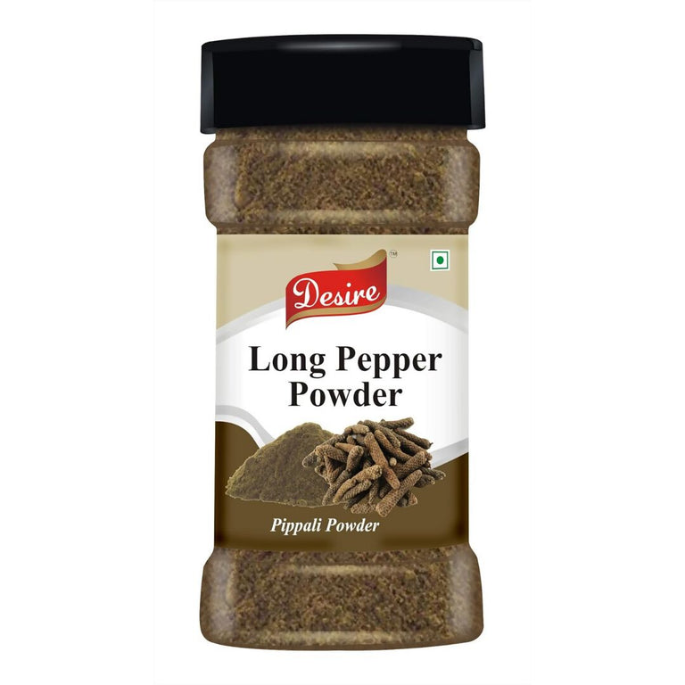 Desire Long Pepper Powder - 400 gm