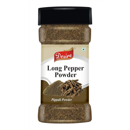 Desire Long Pepper Powder - 400 gm