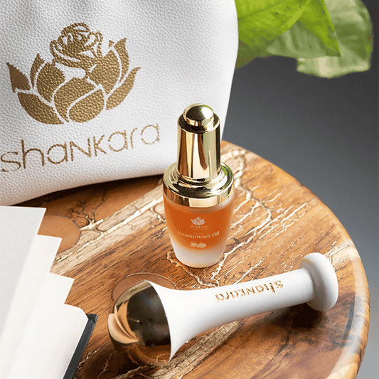 Shankara by Sri Sri Tattva The Timeless Essentials - combo