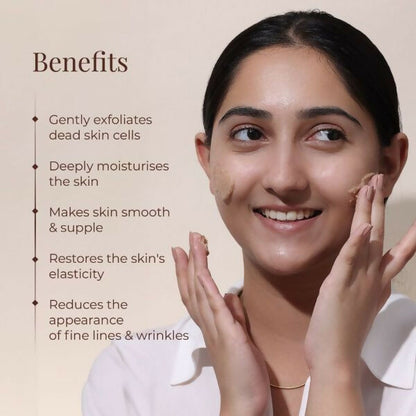 Forest Essentials Night-time CTM Ritual For Anti-ageing - combo