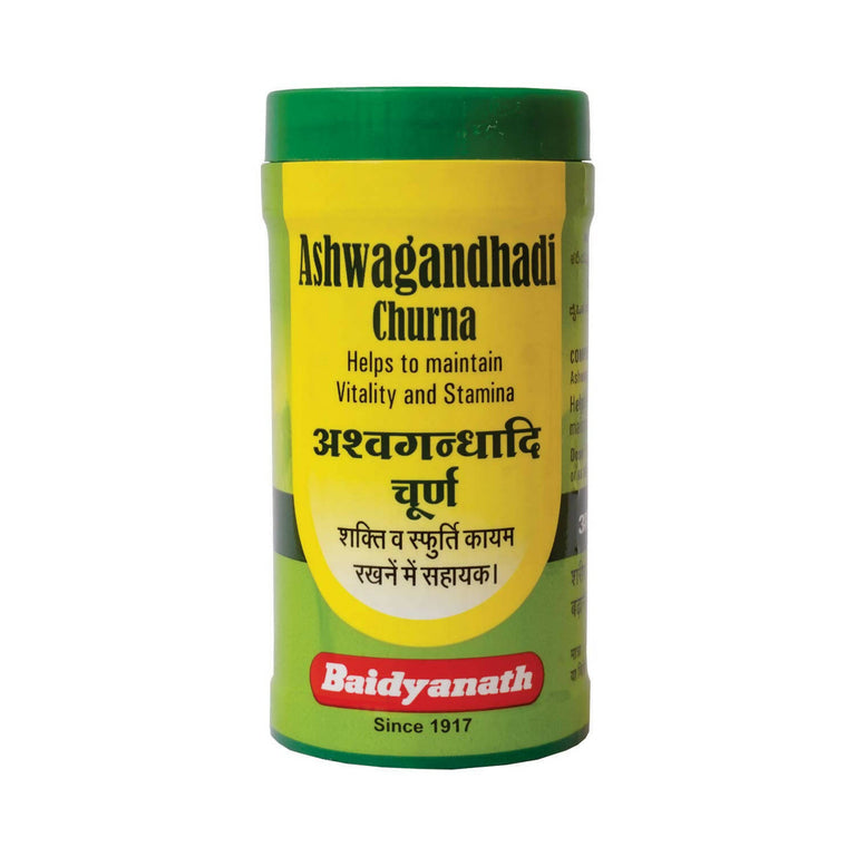 Baidyanath Jhansi Family Immunity Kit - Kit