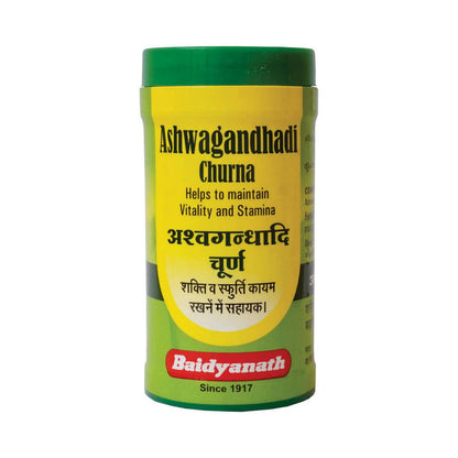 Baidyanath Jhansi Family Immunity Kit - Kit