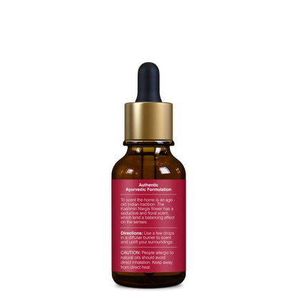 Forest Essentials Blended Diffuser Oil Kashmiri Nargis